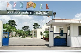 Nước Thủ Dầu Một báo lãi năm 2024 sụt giảm 28%