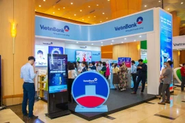VietinBank sẽ phát hành 1,3 tỷ cổ phiếu chia cổ tức