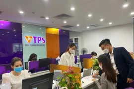 TPS khắc phục tình trạng chứng khoán diện cảnh báo như thế nào?
