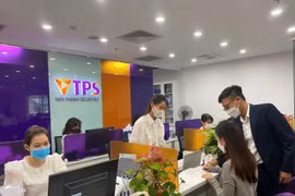 TPS khắc phục tình trạng chứng khoán diện cảnh báo như thế nào?