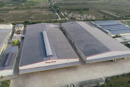 Lỗ chồng lỗ, nợ xấu tăng: Rạng Đông Holding ngưng hoạt động