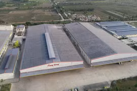 Lỗ chồng lỗ, nợ xấu tăng: Rạng Đông Holding ngưng hoạt động