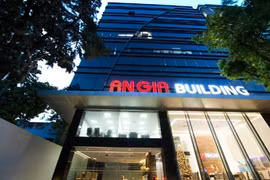 Vì sao Bất động sản An Gia bị phạt 325 triệu đồng?