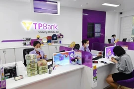 TPBank không có kế hoạch chia cổ tức trong năm 2025
