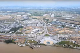 Chủ dự án Aqua City giải chấp 13 tài sản bảo đảm cho 4 lô trái phiếu