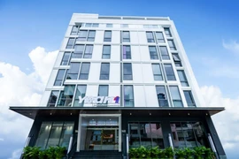 Nhà sản xuất show "Anh trai" nói gì khi cổ phiếu tăng trần 5 phiên?