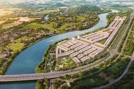 Phát Đạt có thể lãi 1.810 tỷ năm 2025 nhờ loạt dự án