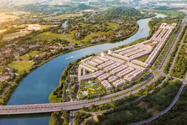 Phát Đạt có thể lãi 1.810 tỷ năm 2025 nhờ loạt dự án