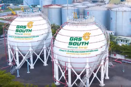 Kinh doanh Khí miền Nam (PGS) đặt kế hoạch năm 2025 đi lùi