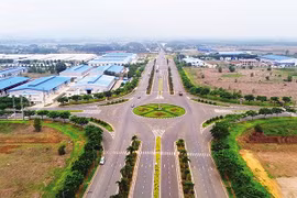 Sonadezi Châu Đức lên kế hoạch lãi 2025 đi ngang, chi 1.208 tỷ bồi thường giải phóng mặt bằng