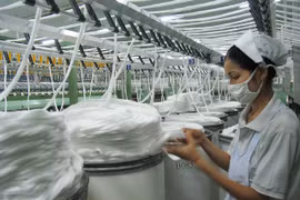 Kỳ vọng vào nhà máy Unitex, Sợi Thế Kỷ đặt kế hoạch lãi khủng