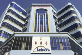 Tự mời chào nhà đầu tư mua cổ phiếu, Telcom bị xử phạt