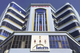 Tự mời chào nhà đầu tư mua cổ phiếu, Telcom bị xử phạt