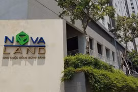 Novaland tiếp tục bổ nhiệm thêm 2 Phó tổng giám đốc