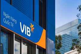 VIB bổ nhiệm Phó Tổng giám đốc mới 