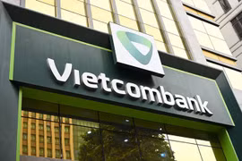 Vietcombank báo lãi 41.00 tỷ đồng, nợ xấu ở mức 0,97%