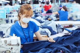 Lãi tăng cao, Dệt may TNG dự chi 49 tỷ đồng chia cổ tức