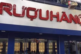 Chủ thương hiệu Vodka Hà Nội vẫn chưa thể thoát lỗ sau 9 năm