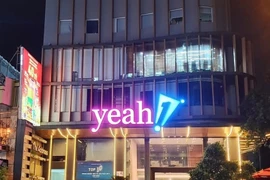 Yeah1 báo lãi tăng gấp 4 lần, CEO nhận lương 2,55 tỷ đồng