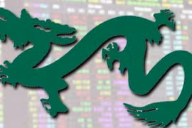 Quỹ ngoại Dragon Capital vừa bị xử phạt