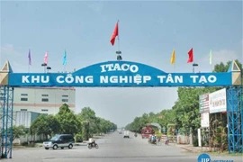 ITA đang kiện HoSE ra tòa án quốc tế