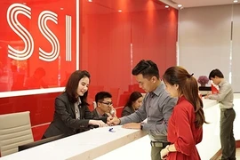 SSI chưa có kế hoạch mở sàn giao dịch tài sản số
