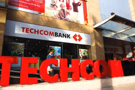 Techcombank chi hơn 1.000 tỷ lập công ty bảo hiểm