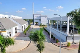 Nước Thủ Dầu Một lên kế hoạch lãi cao nhất 4 năm