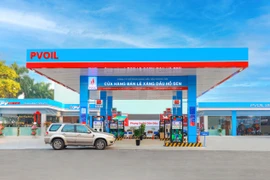 Giá xăng dầu giảm sâu, PVOIL đánh rơi 88% lợi nhuận
