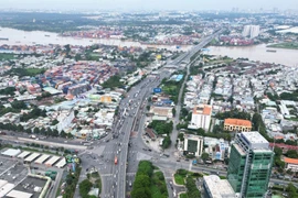 Đồng Nai dự kiến giảm còn 55 đơn vị hành chính cấp xã 