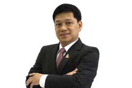 Chân dung tân Tổng giám đốc Vissan Lê Minh Tuấn