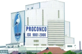 Chủ thương hiệu Cám Con Cò bị phạt 780 triệu đồng, buộc di dời và nộp lợi bất hợp pháp