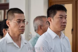 Xét xử Cty LDG xây lụi hơn 500 căn nhà, biệt thự trái phép tại Đồng Nai