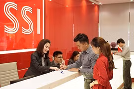 Chứng khoán SSI lên kế hoạch lãi kỷ lục 4.252 tỷ đồng, phát hành cổ phiếu