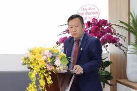 Phó Chủ tịch Bamboo Capital bị bán giải chấp 6,5 triệu cổ phiếu BCG