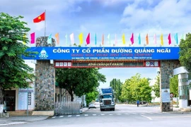 Đường Quảng Ngãi mạnh tay chi hơn 735 tỷ đồng trả cổ tức