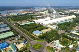 Lãi quý 1 sụt giảm, Tập đoàn Tân Tạo 'trách' tại HoSE và UBCKNN