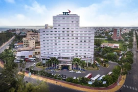 TTC Hospitality lãi 9,5 tỷ trong thương vụ chuyển nhượng Palace Bình Thuận