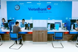 Chứng khoán HSC rót 2.000 tỷ đồng mua trái phiếu VietinBank