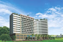 Nguyên nhân gì khiến Bệnh viện TNH báo lỗ lớn nhất lịch sử?