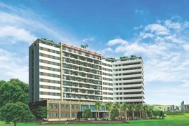 Nguyên nhân gì khiến Bệnh viện TNH báo lỗ lớn nhất lịch sử?