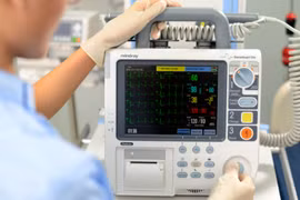 Gói thầu hơn 7 tỷ tại BV Chợ Rẫy: 2 tiêu chí khó có "cản chân" nhà thầu