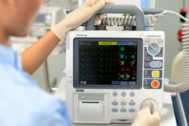 Gói thầu hơn 7 tỷ tại BV Chợ Rẫy: 2 tiêu chí khó có "cản chân" nhà thầu