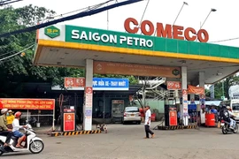 Comeco (COM) lên kế hoạch lợi nhuận giảm 41%
