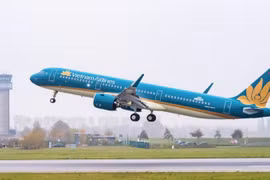 Sau kiểm toán lãi ròng Vietnamairlines tăng thêm 690 tỷ