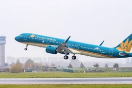 Sau kiểm toán lãi ròng Vietnamairlines tăng thêm 690 tỷ
