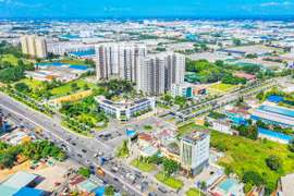 Chủ tịch sinh năm 1997, Hoàng Trúc My 'hút' 880 tỷ đồng trái phiếu