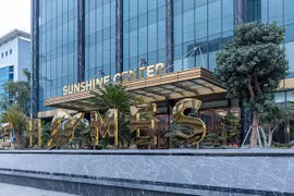 Thêm 1 lãnh đạo Sunshine Homes nộp đơn từ nhiệm