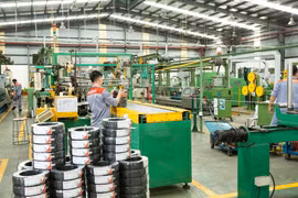 Cadivi dự tăng tỷ lệ cổ tức từ 50% lên 140%