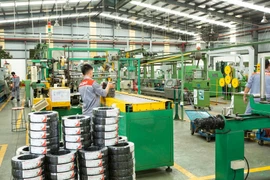 Cadivi dự tăng tỷ lệ cổ tức từ 50% lên 140%